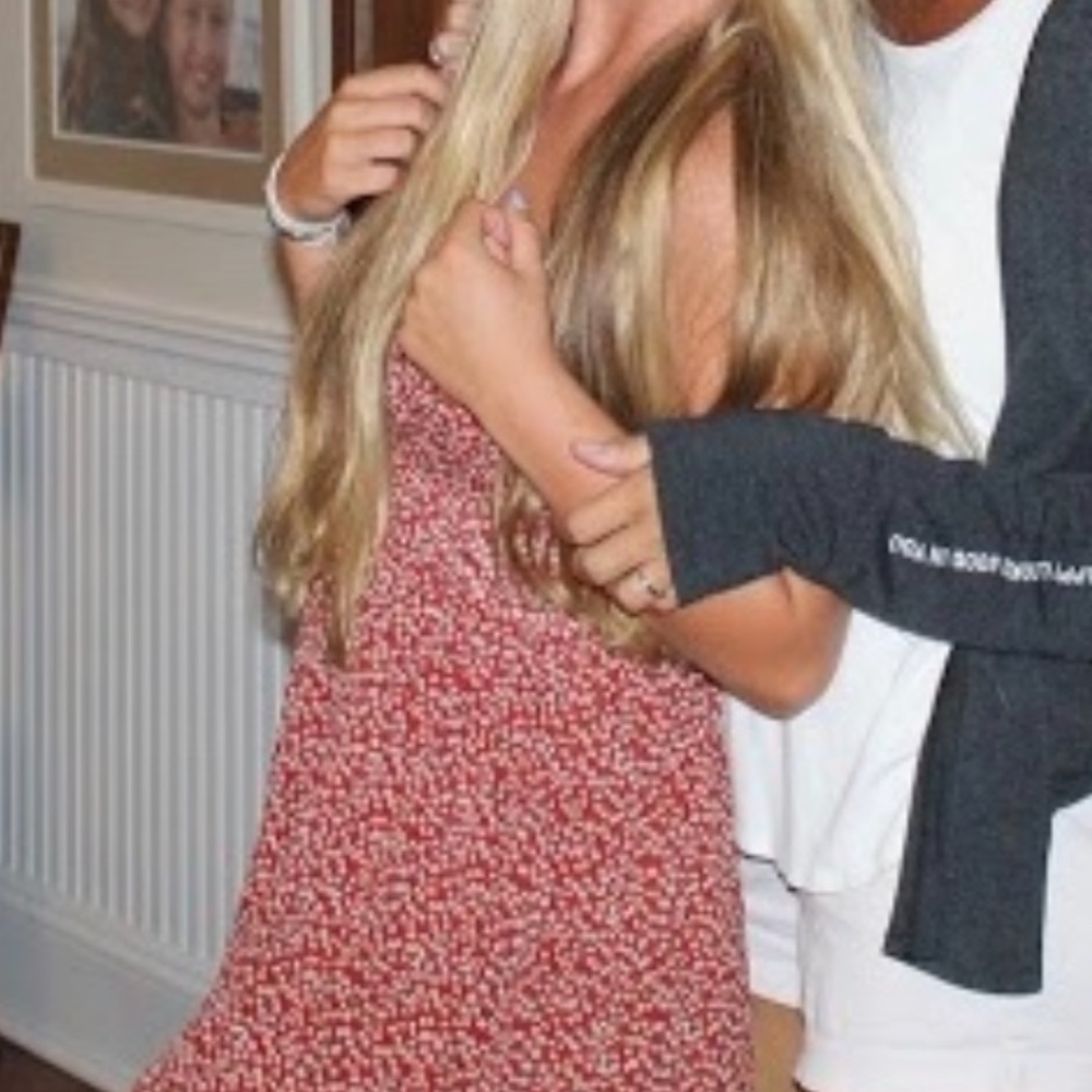 Princess Polly Bonnie Mini Dress